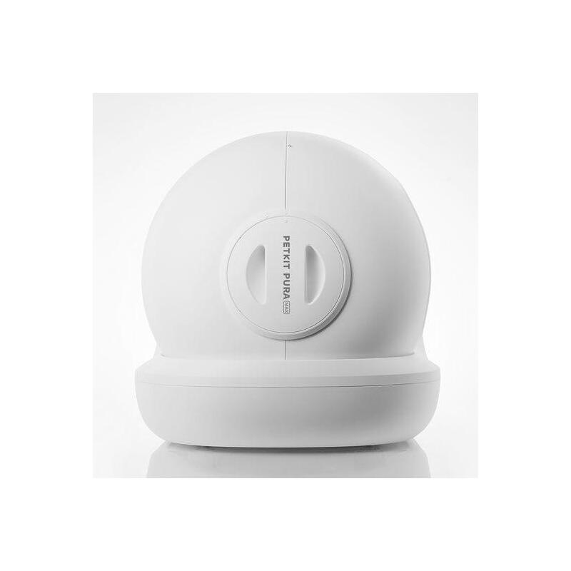 Arenero Autolimpiable Petkit Pura Max Smart Automatic