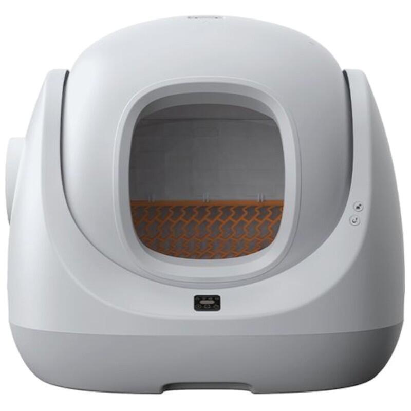 Arenero Inteligente Catlink Baymax Lite Blanco