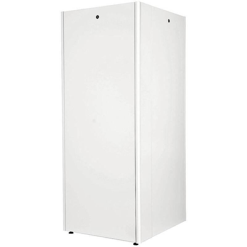 Armario Digitus Rm 42u 2010x800x1000mm Gris Ral 7035