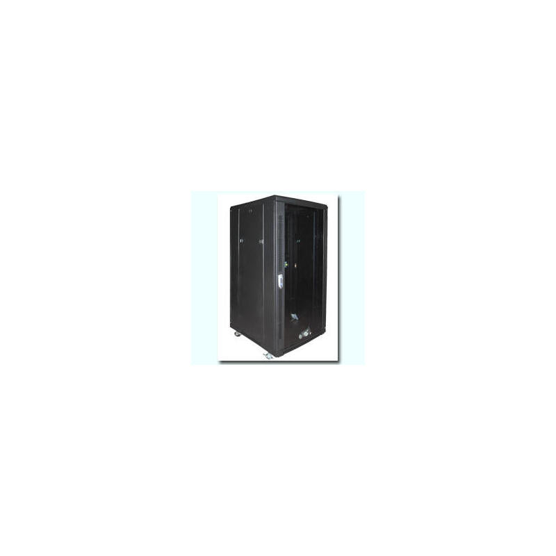 Armario Rack 19" 27u 600x800