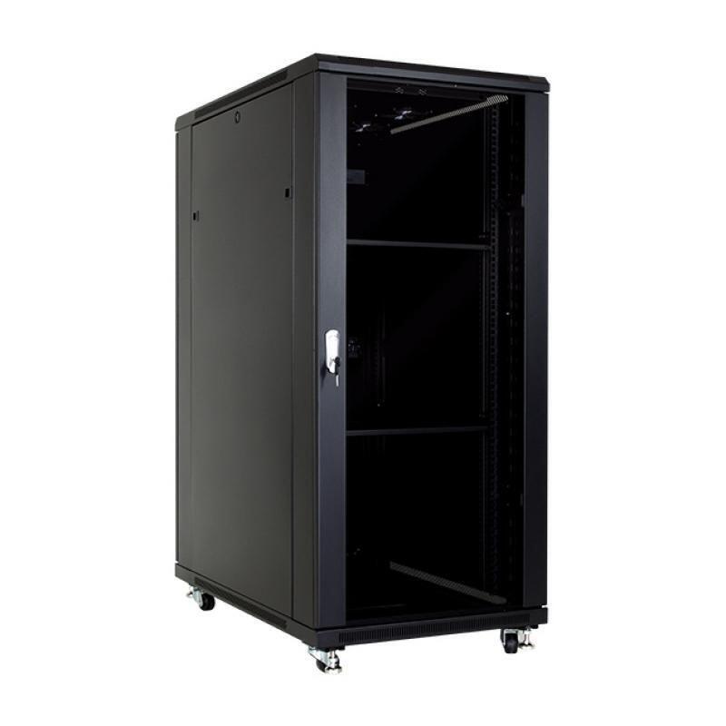 Armario Rack De 19\ 27hu"
