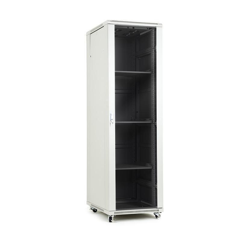 Armario Rack De 19\ 42hu"