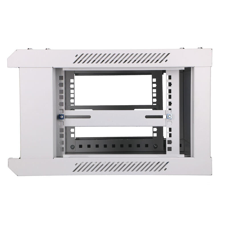 Armario Rack Extralink 4u 600x450 Gris
