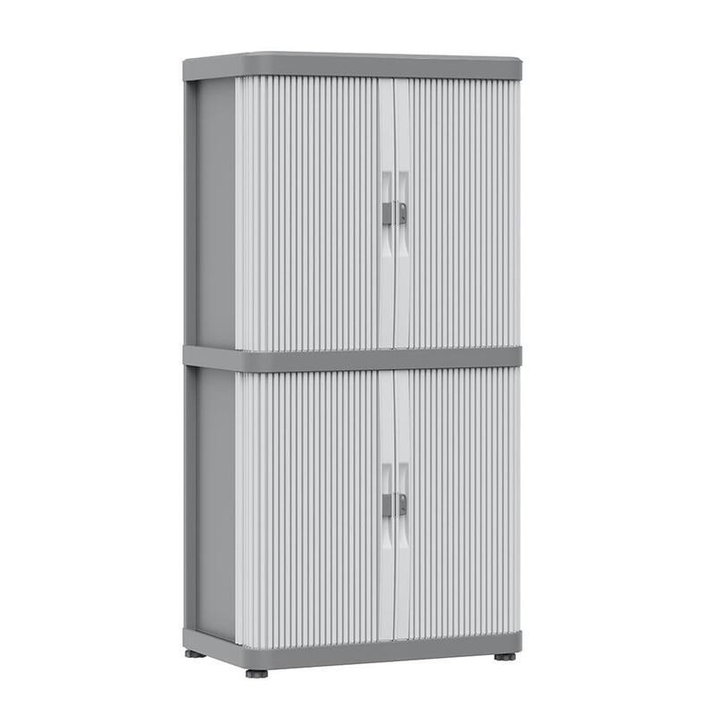 Armario Rolling Space Modular 2 - 115x59x36cm