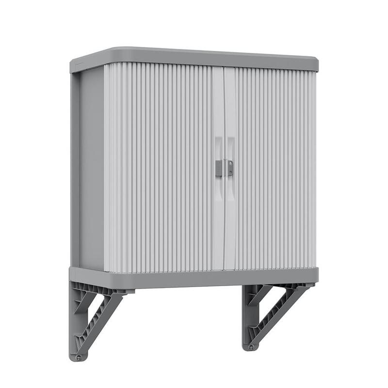 Armario Rolling Space Wallcab 85x59x36cm