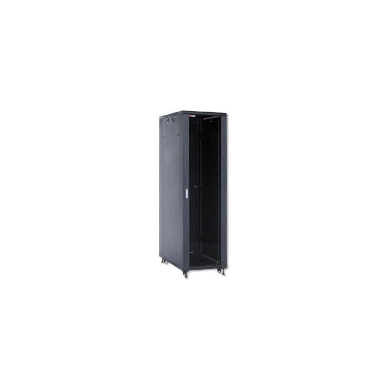 Armario Wp Wpn-Rna-32808-Bs Rack 32u Rack O Bastidor Independiente Negro