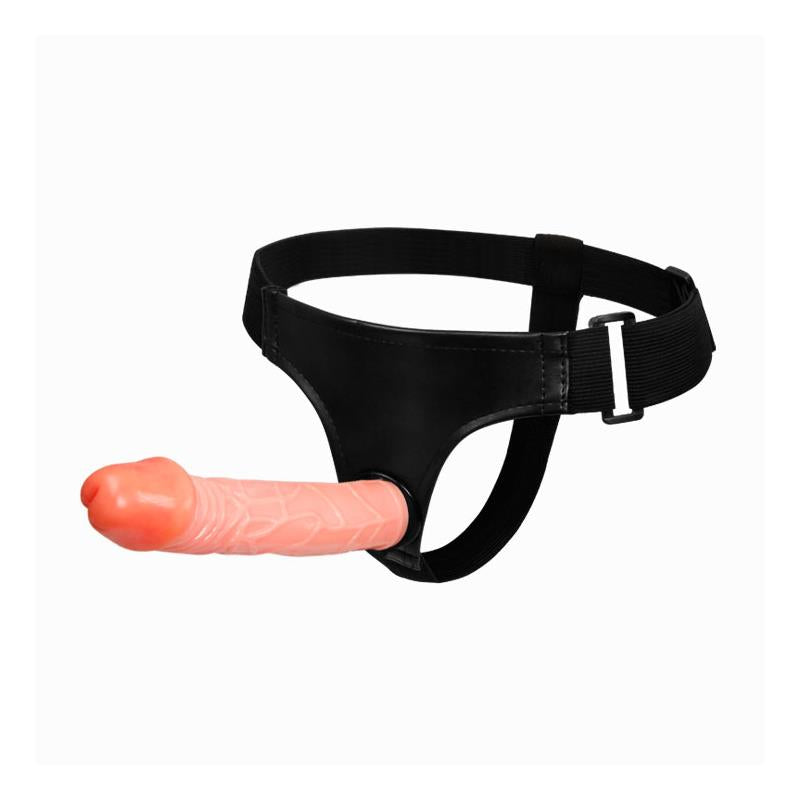 Arnés Con Dildo 20 Cm