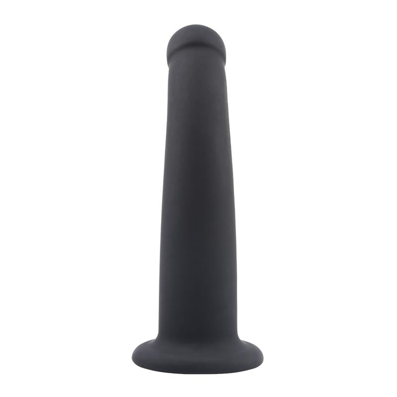 Arnés Con Dildo Bend Over Nivel Medio Silicona