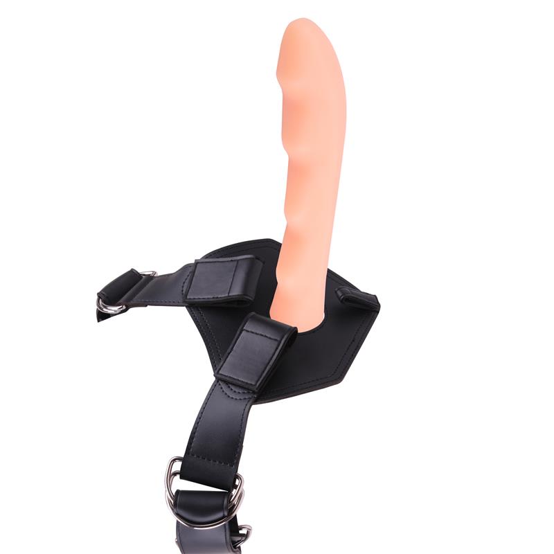 Arnés Con Dildo Cavelier