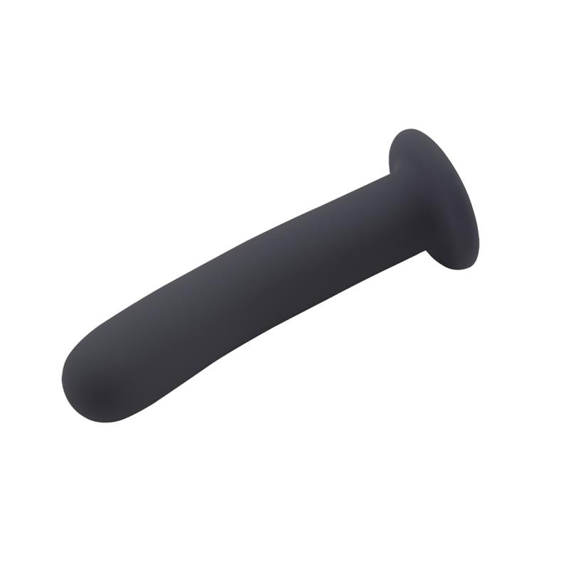 Arnés Con Dildo Raw Recruit Talla M Negro