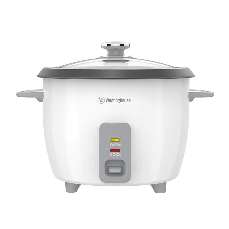 Arrocera Westinghouse Wkrchsl5eu 1 L 400 W Blanca