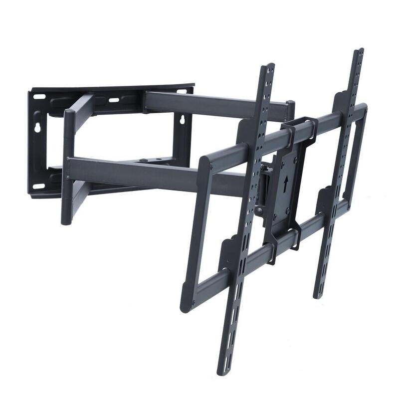 Art Holder For Lcd Led Tv 50-120" 150kg Ar-91xxl Adjustable Vertical And Horizontal 90-935mm Maxvesa 900x600