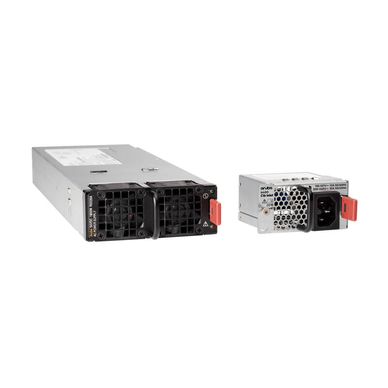 Aruba 6400 1800w Ps C16 A Stock