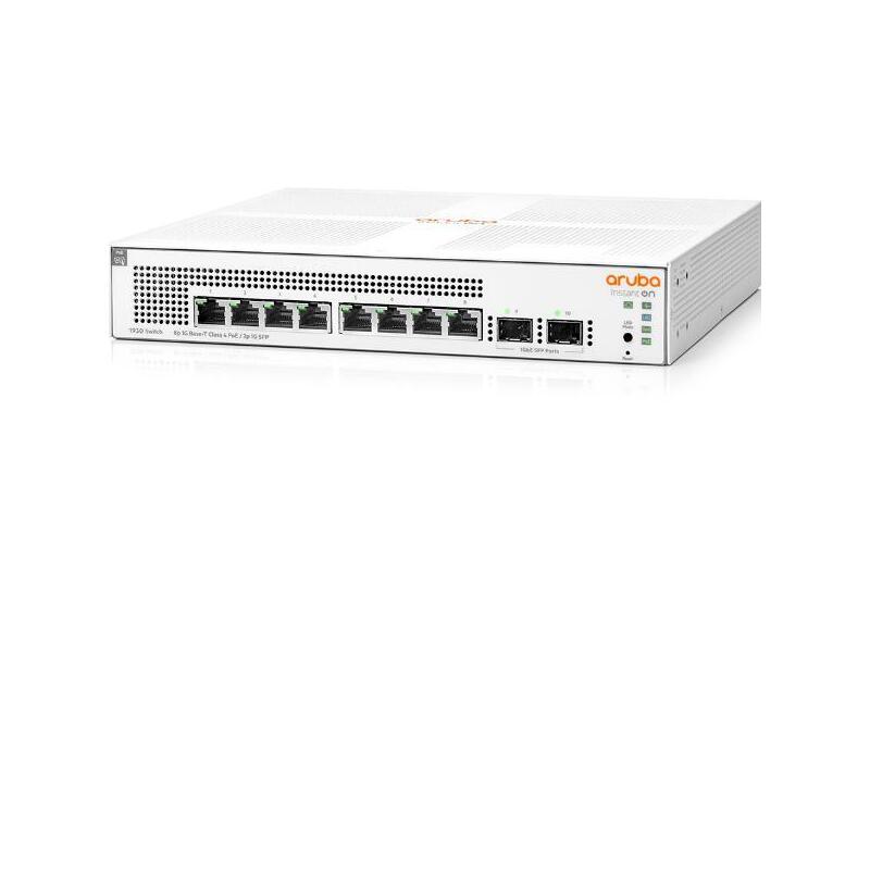 Aruba Ion 1930 24g 4sfp+ Switch