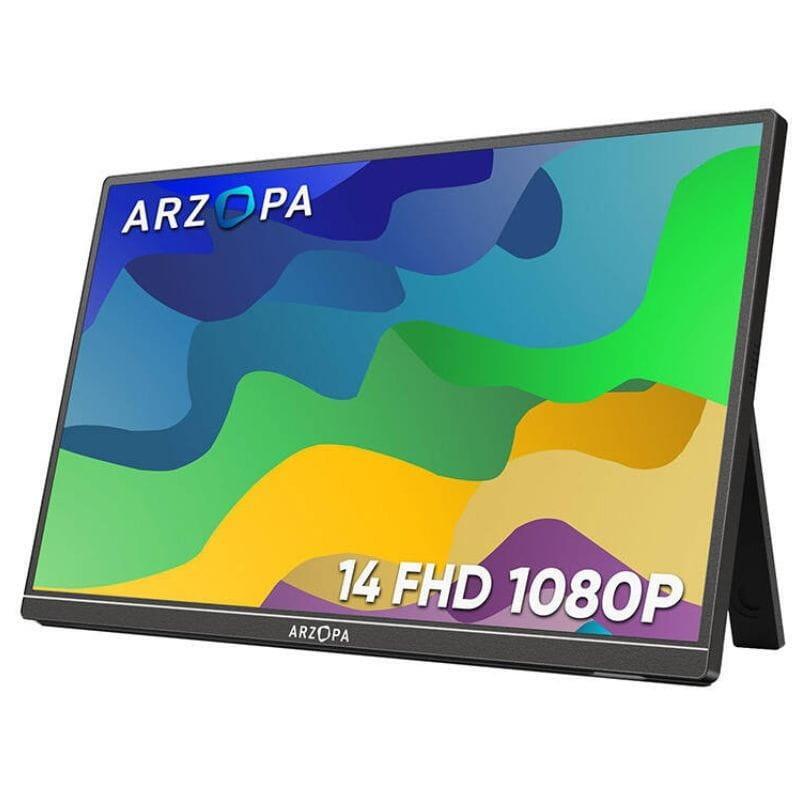 Arzopa A1s 14" Fullhd
