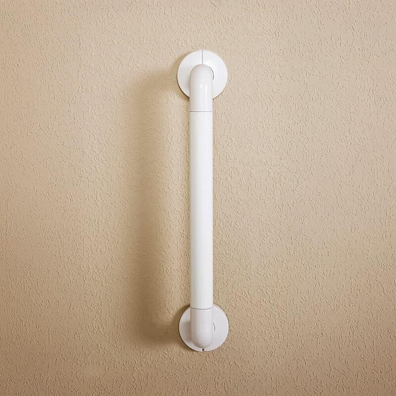 Asa De Seguridad, Blanco, 46 X 8 X 7 Cm