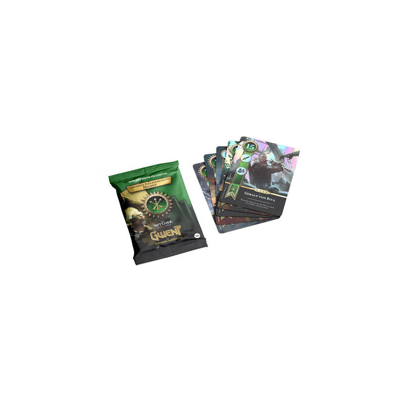 Asmodee Nlgd0004, Juegos De Cartas