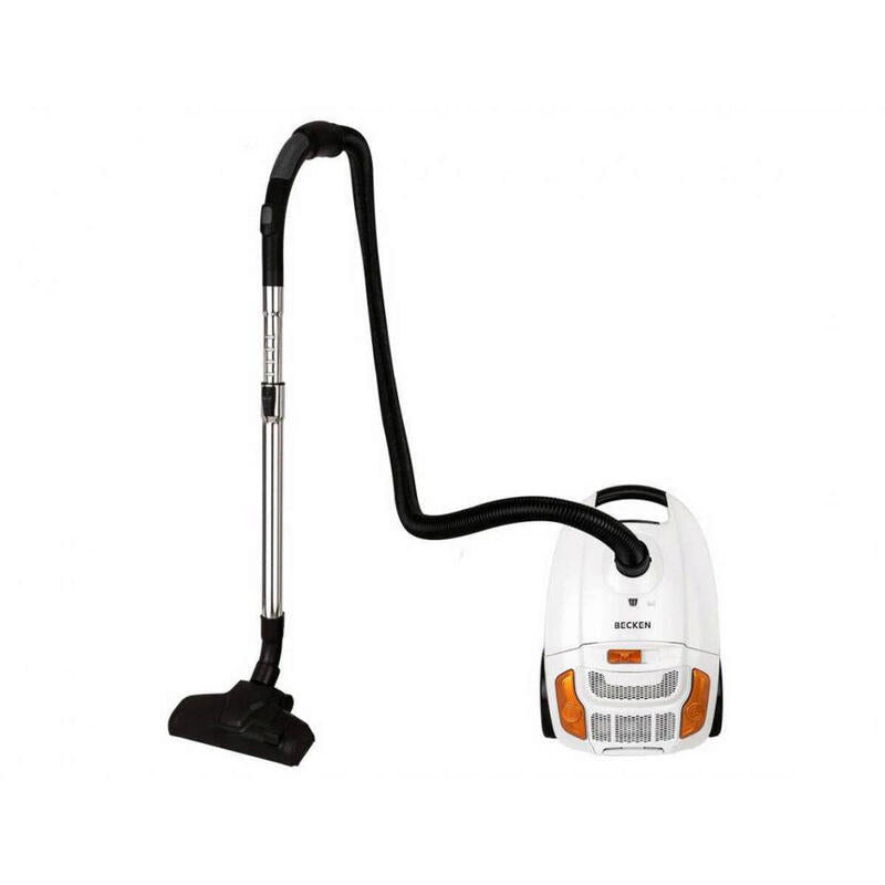Aspirador Con Bolsa Becken Bvc3878