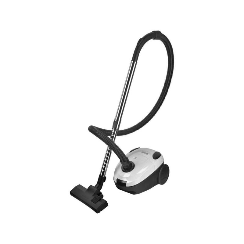 Aspirador Con Bolsa Kunft Kvc9258