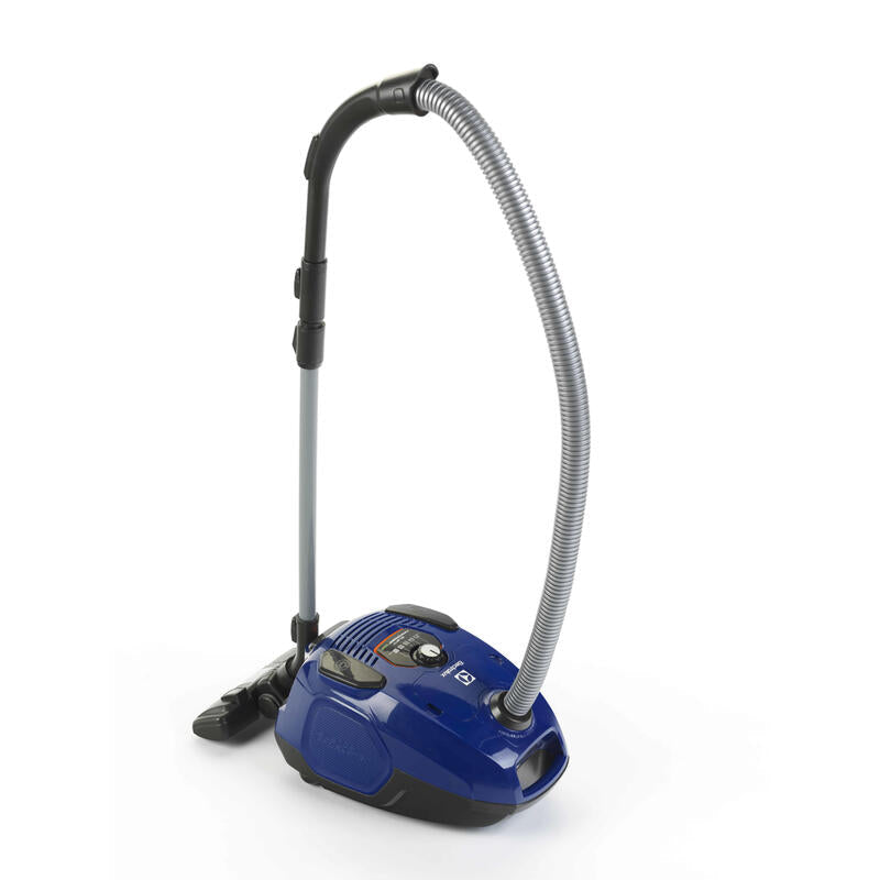 Aspirador Electrolux Azul