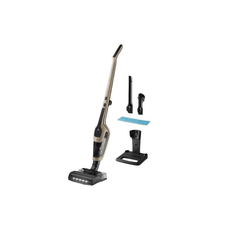 Aspirador Escoba A Batería 3w1 Aquaglide Vp4220