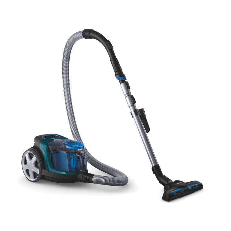 Aspirador Philips 3000 Series Powerpro Compact Fc9334/09 Sin Bolsa