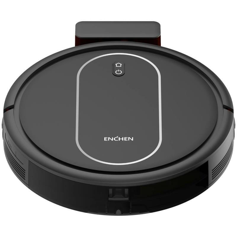 Aspirador Robot Enchen Vacuum Cleaner R2 Pro