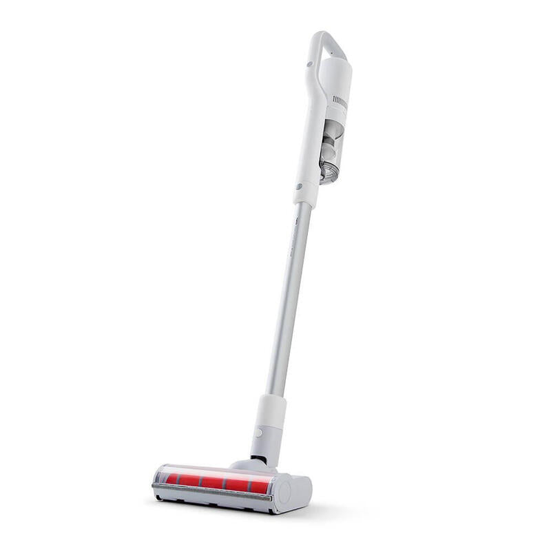 Aspirador Roidmi S1 E Wireless Inalambrico 300w 0.4l 2200mah