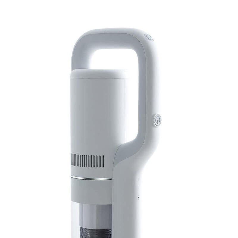 Aspirador Roidmi S1 E Wireless Inalambrico 300w 0.4l 2200mah