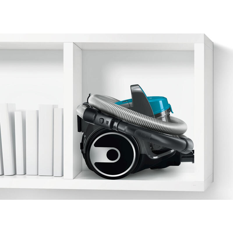 Aspiradora Cilíndrica Bosch Serie 2 Bgs05x240 L Secar 700 W Sin Bolsa