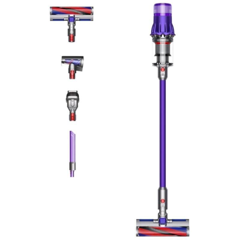 Aspiradora Digital Delgada Dyson