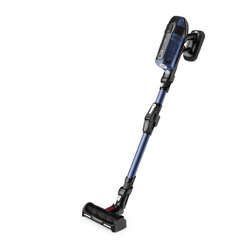 Aspiradora Inalámbrico Tefal Ty98c0 X-Force 12.60