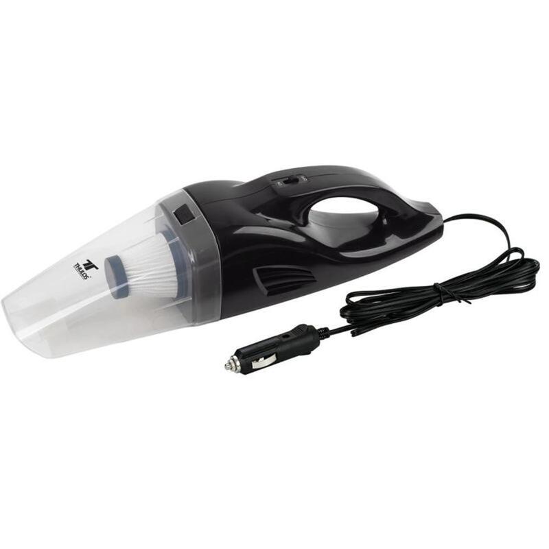 Aspiradora Para Coche Thulos Th Cvc11 0.4l