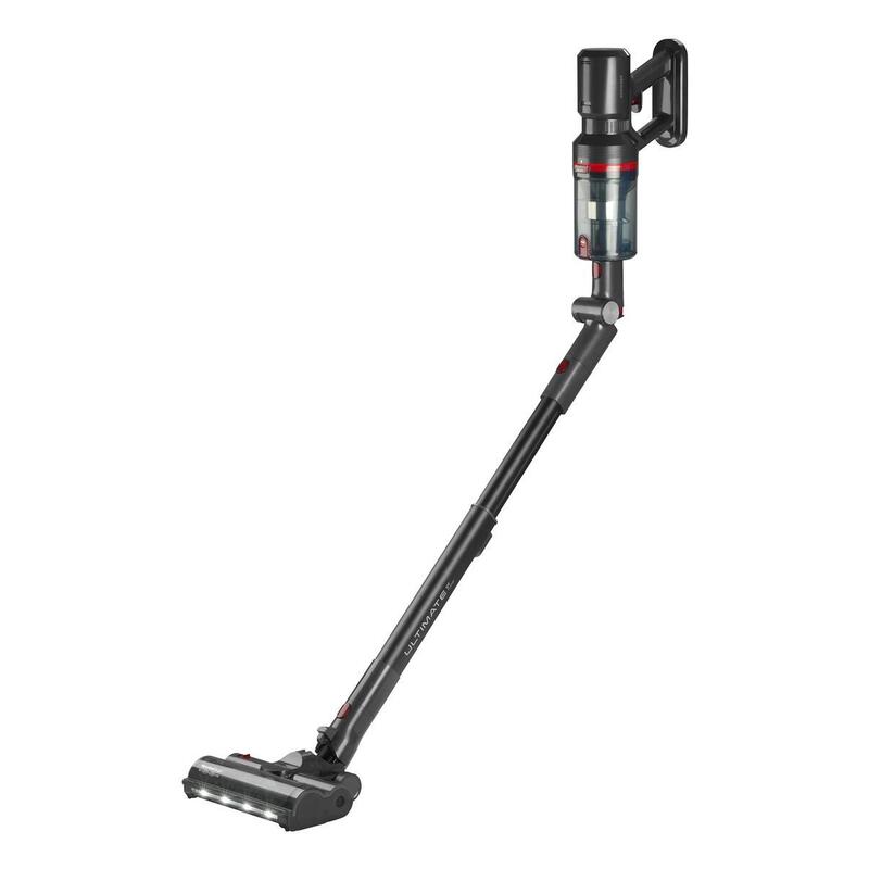 Aspiradora Pionowy Akumulatorowy 3w1 Ultimate Uv Power Vp6150