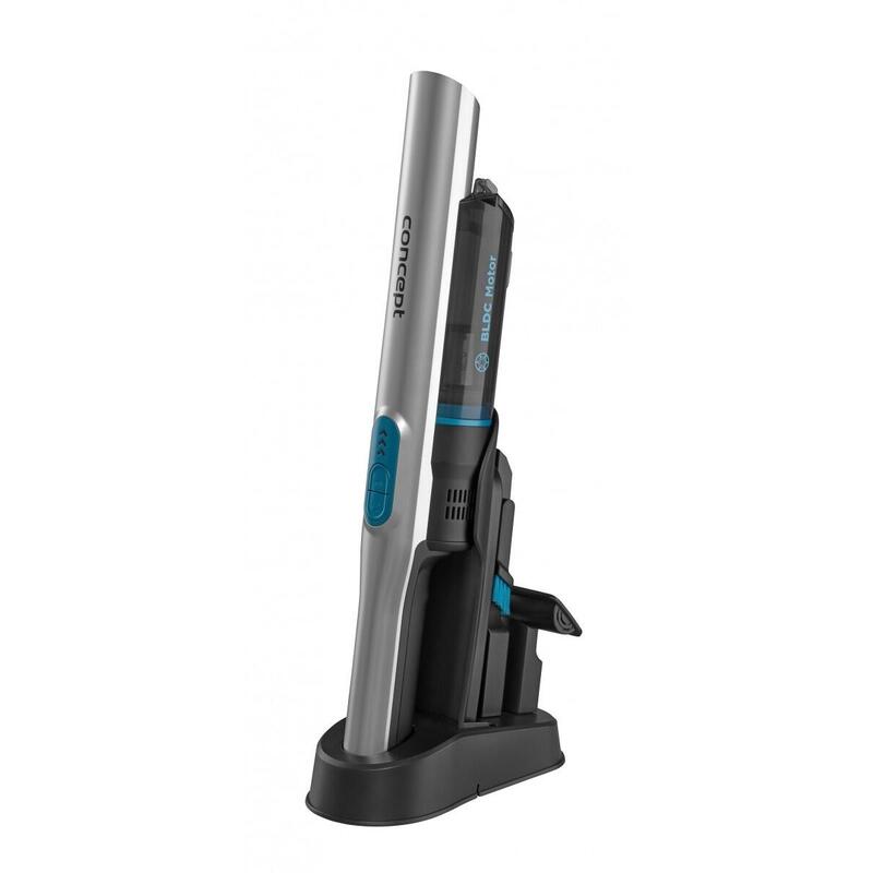 Aspiradora Recz. 14,8v Direct Animal Concept Vp4430