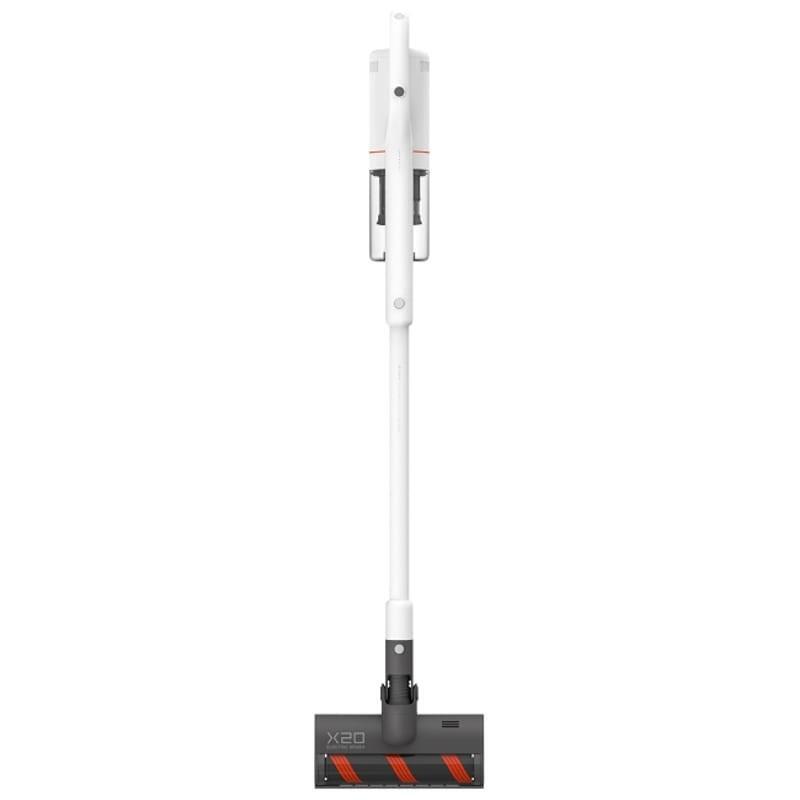 Aspiradora Roidmi X20 Nex Blanco/Negro Sin Cables / Sin Bolsa
