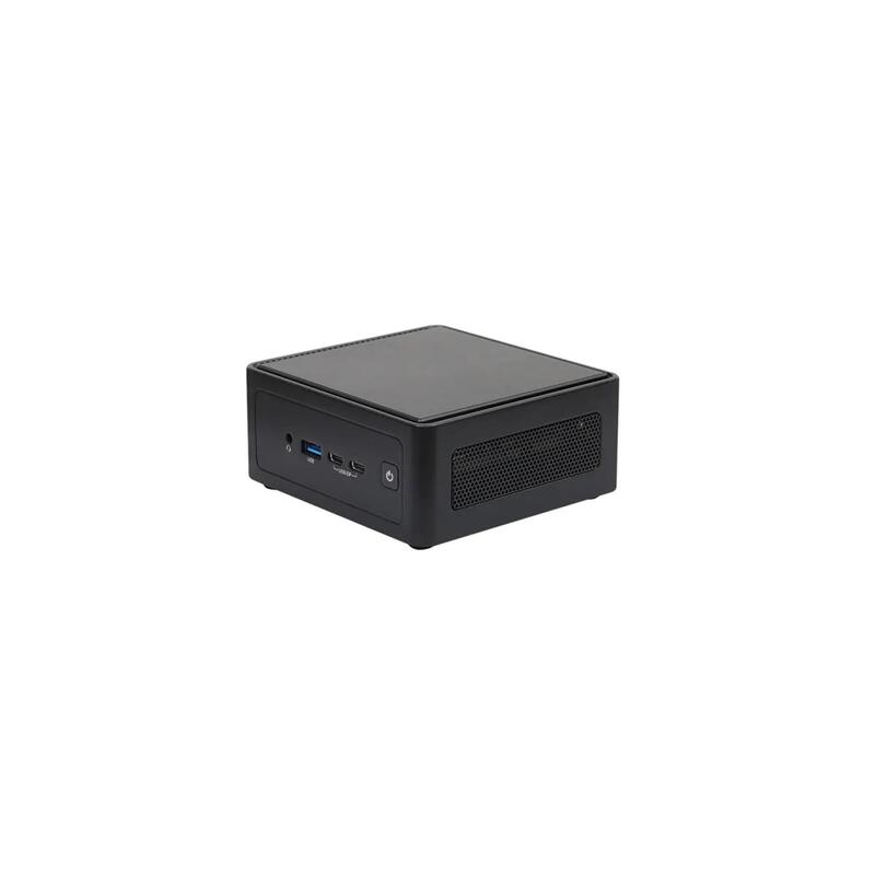 Asrock Barebone 4x4 Box Ai350 Hdmi/Usb-C/2xlan Ddr5 Retail