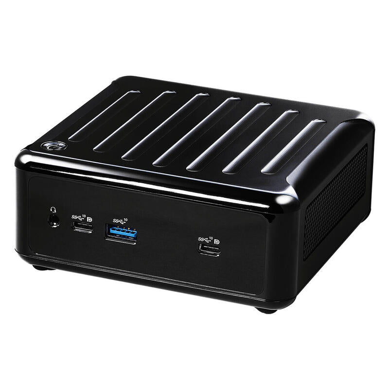 Asrock Barebone Nuc-Box-1165g7 Hdmi/Usb-C/2xlan Ddr4 Retail