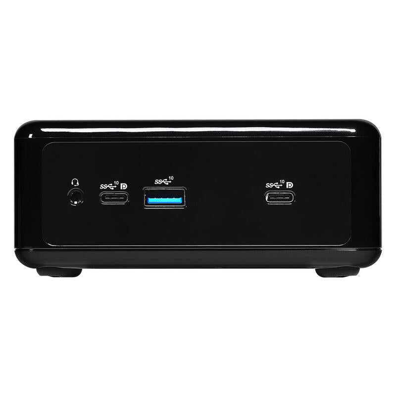Asrock Barebone Nuc-Box-1165g7 Hdmi/Usb-C/2xlan Ddr4 Retail