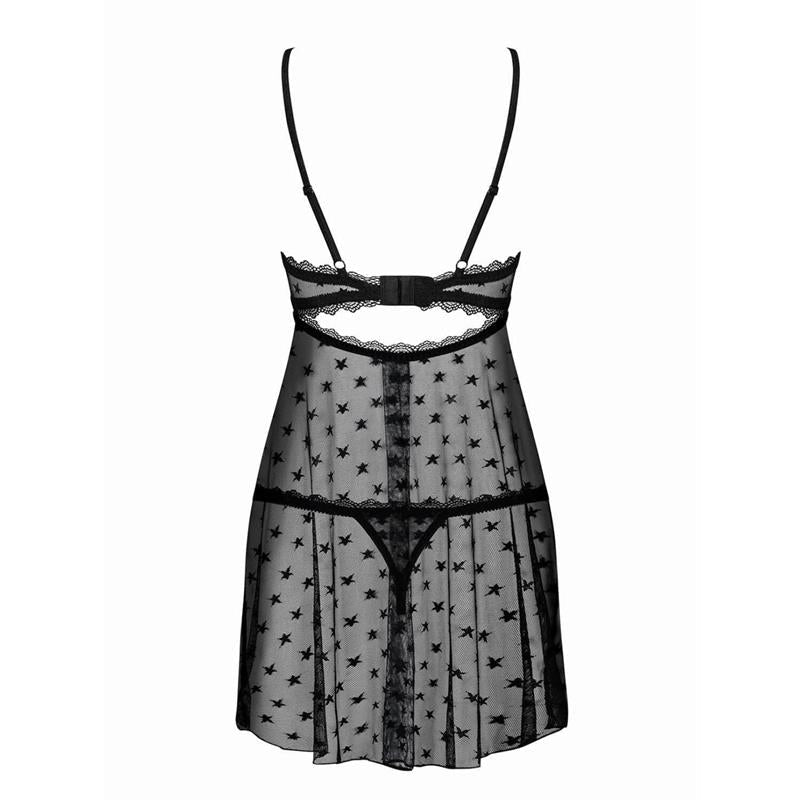 Obsessive - Astralya Chemise S/M