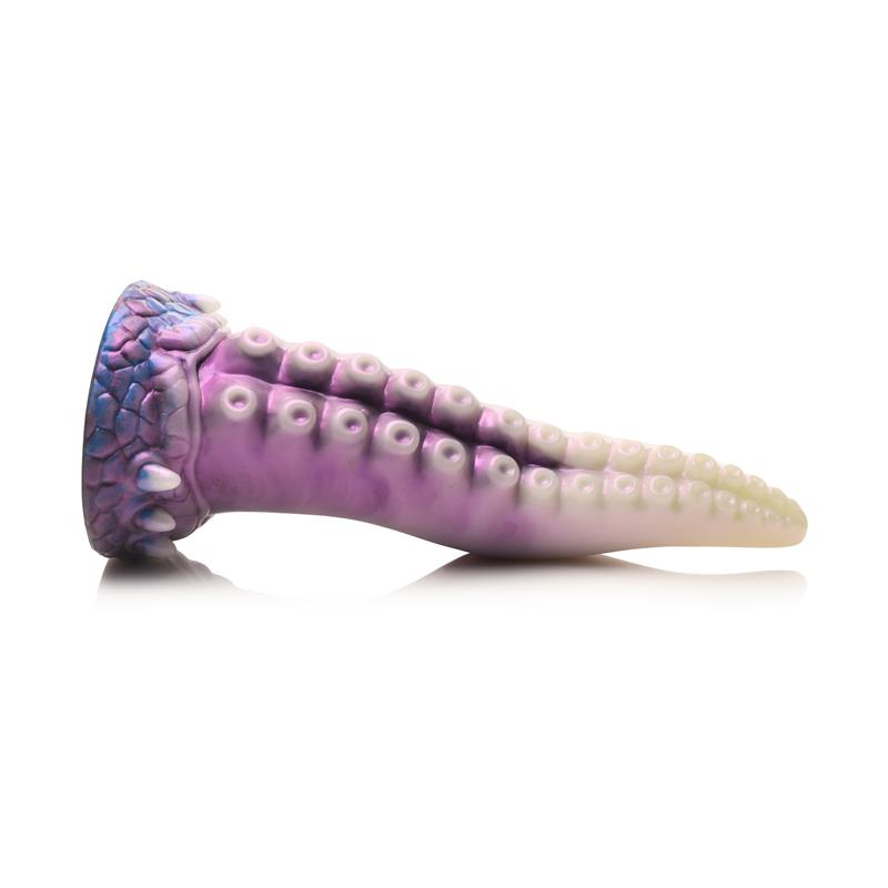 Astropus Dildo Tentáculo Silicona