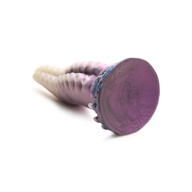Astropus Dildo Tentáculo Silicona