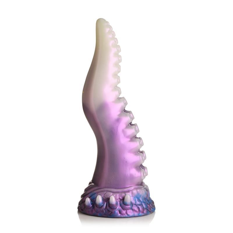 Astropus Dildo Tentáculo Silicona