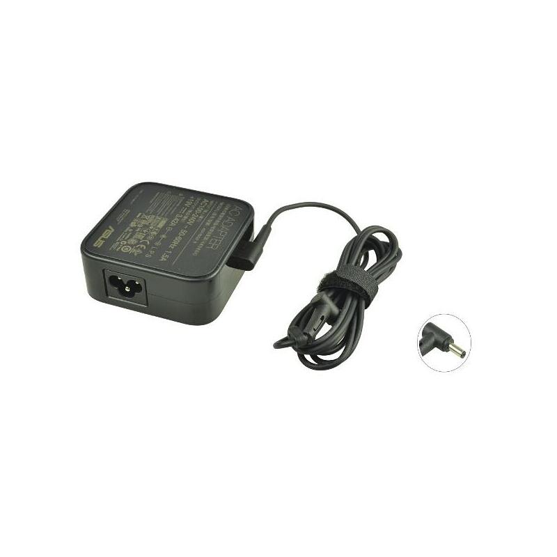 Asus Cargador 19v 65w Con Cable Alimentación Para Asus Ux303l 0a001-00048600