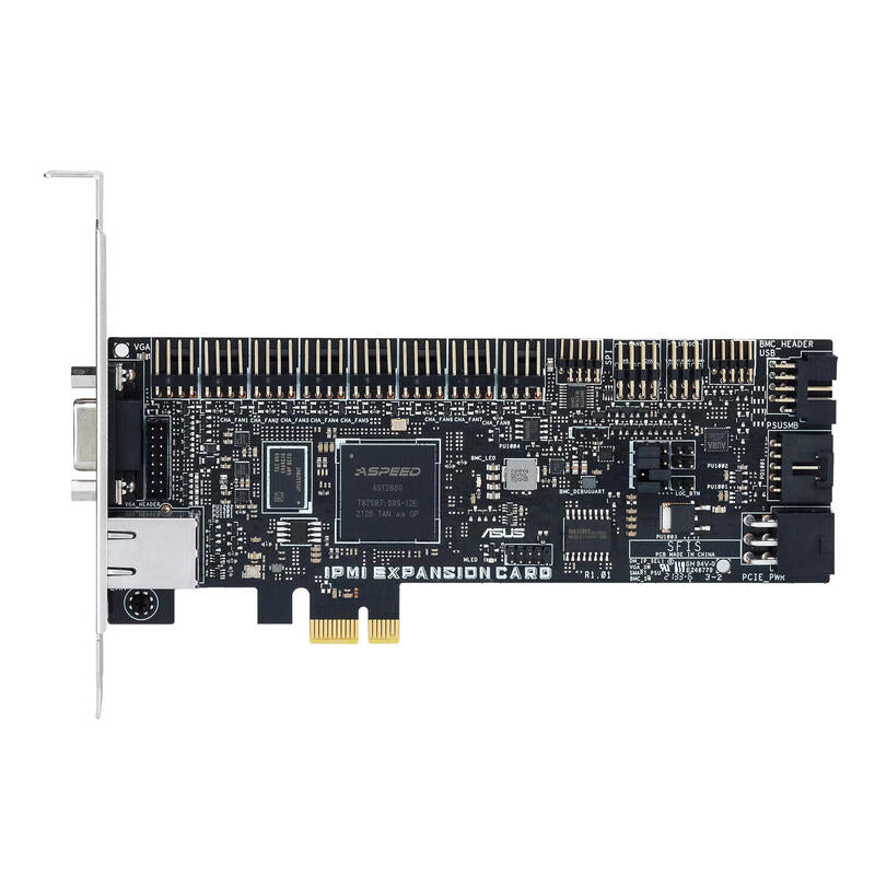 Asus Ipmi Expansion Card-Si