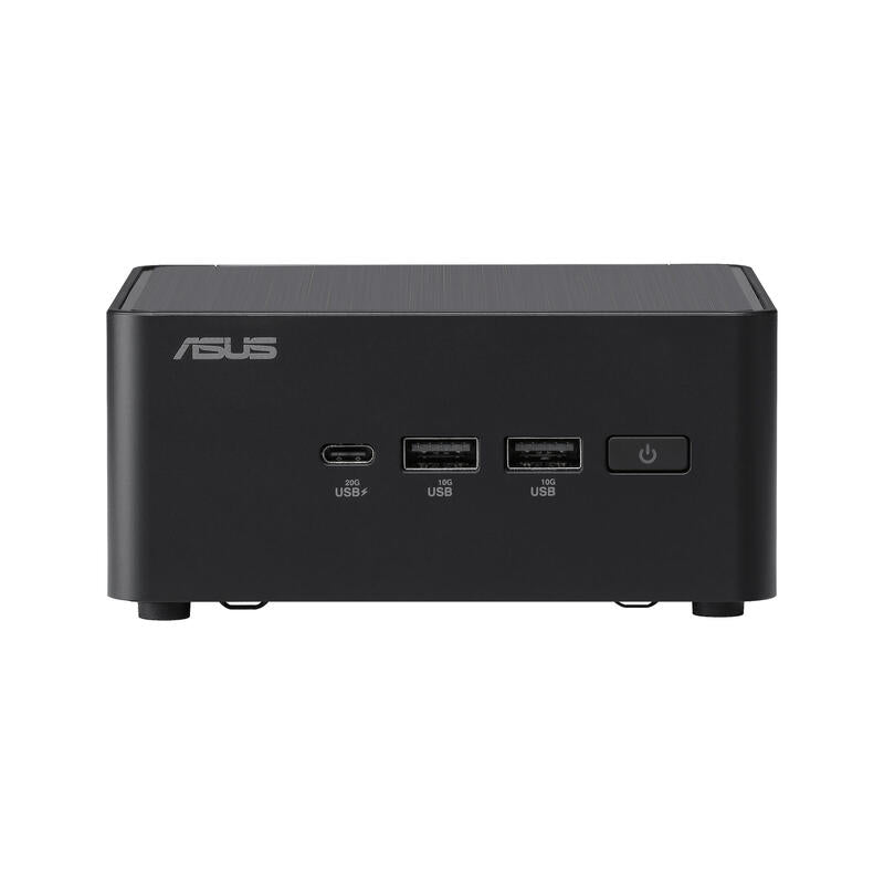 Asus Nuc 14 Pro Rnuc14rvhi300002i - Mini - Intel Core I3-100u