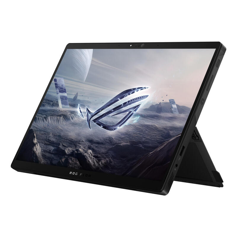 Asus Rog Flow Z13 (Gz302ea-Ru075w), Tableta Pc Black, Windows 11 Inicio 64 Bits 90nr0jy1-M004t0