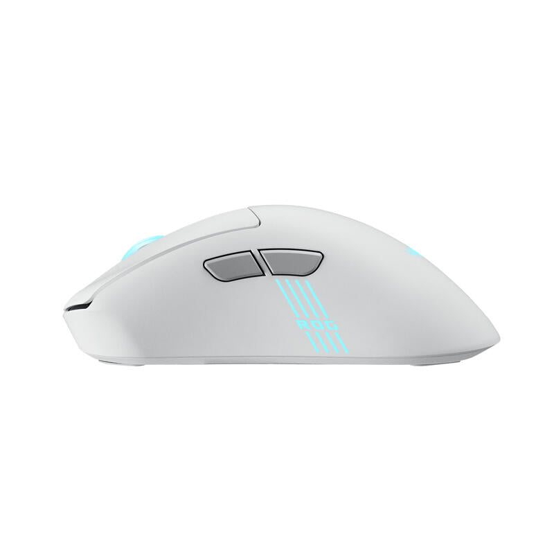 Asus Rog Keris Ii Origin Wht