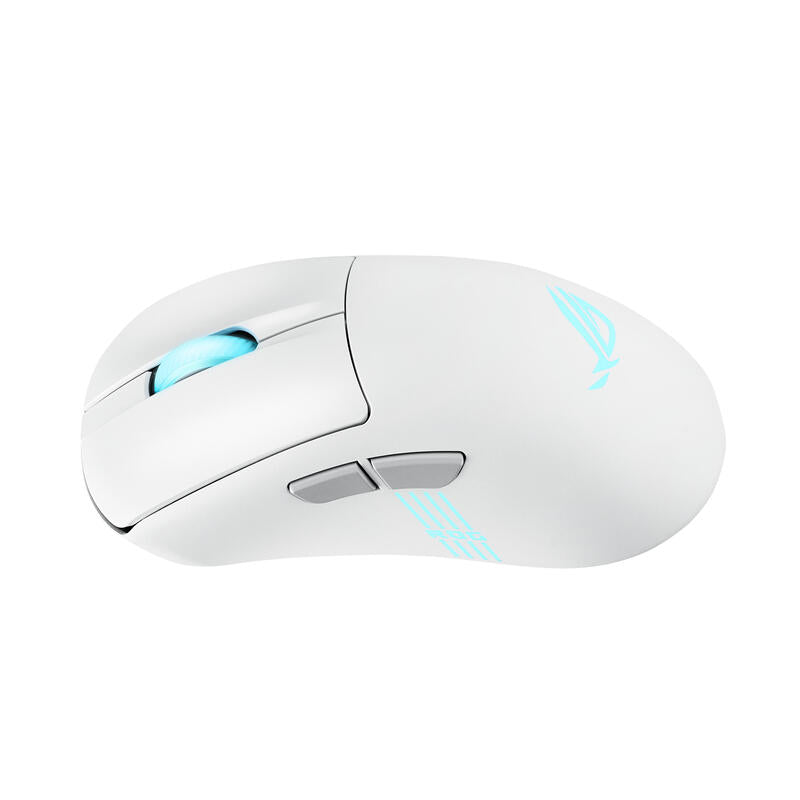 Asus Rog Keris Ii Origin Wht