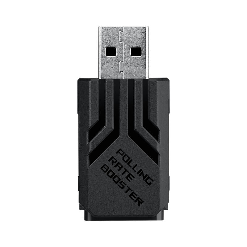 Asus Rog Polling Rate Booster Black